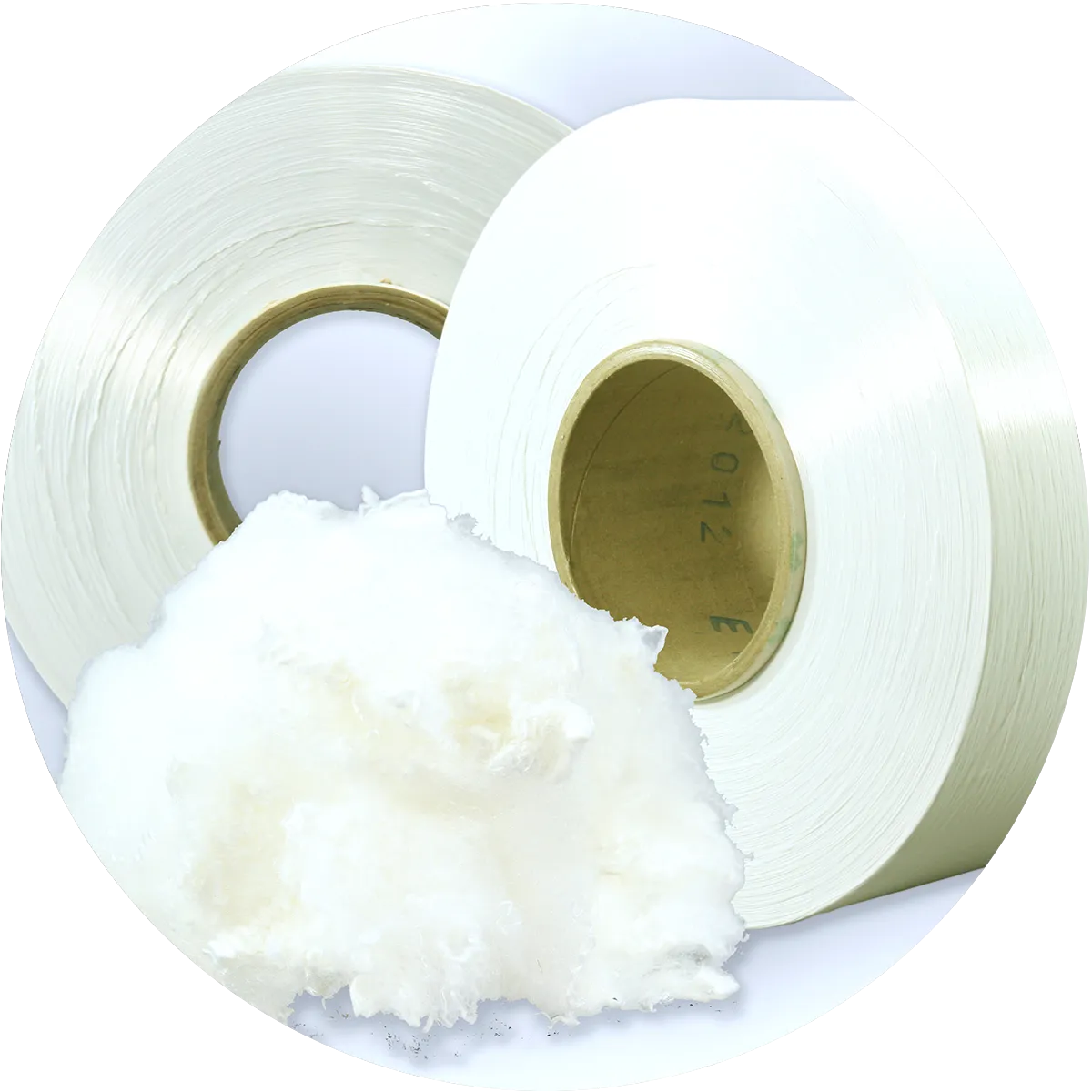 ผ้าจากเส้นใยธรรมชาติ (ผ้า Cotton) ไม่เหมาะกับการเล่นกีฬา